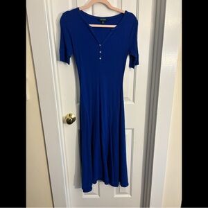 Ralph Lauren Dress
